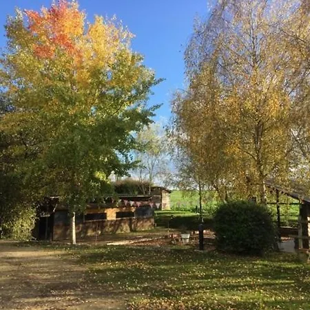 Familial 15 Personnes Chahaignes