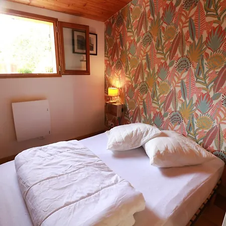 Familial 15 Personnes בית נופש Chahaignes